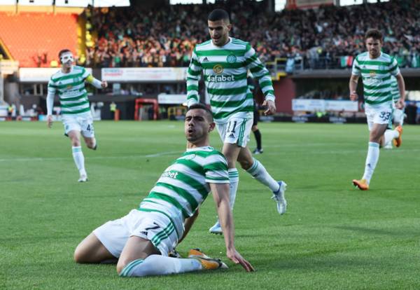 Celtic crowned 2021/22 Scottish Premiership champions; Ange Postecoglou did the unthinkable