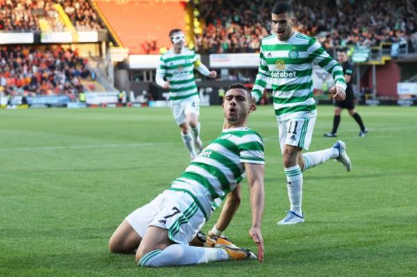 Fans react as Celtic crowned champions of Scotland