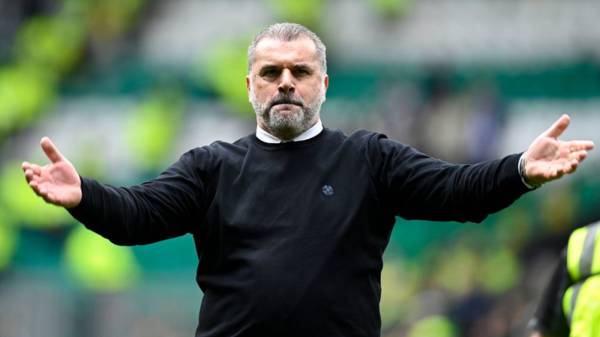 Manager urges Celts to create an everlasting moment