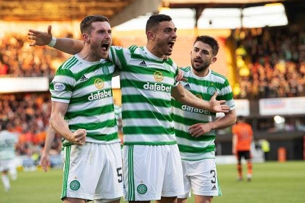 Player Ratings as Celts crowned champions