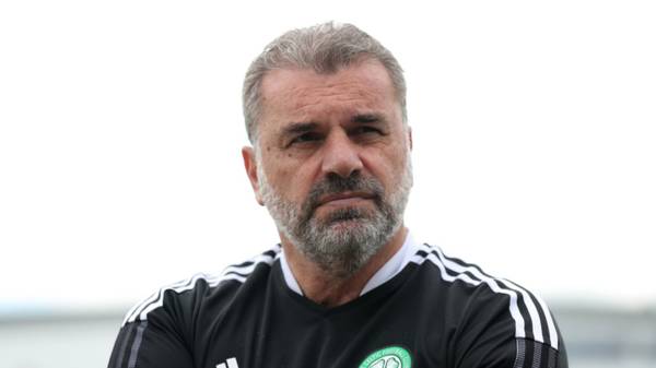 Postecoglou: My mental health advice to young managers