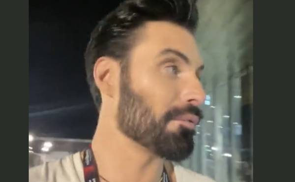 Rylan Responds to Celtic’s Title Win