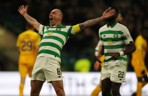 Scott Brown refuses Celtic title offer, set to replace ex-Bhoy in managerial job