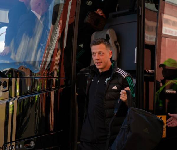 Video: ‘It means everything’, Callum McGregor reflects on title win