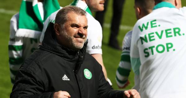 Ange Postecoglou ready for Celtic ‘dynasty’ as former A League chief makes Champions League prediction