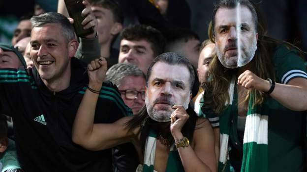 Celtic: Ange Postecoglou conjures seismic shift in fortunes with a magician’s touch