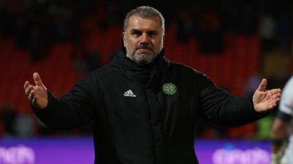 Celtic predicted lineup vs Motherwell – Scottish Premiership