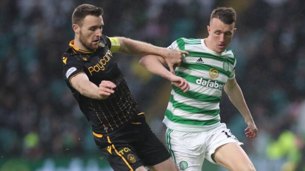 Celtic vs Motherwell: TV channel, live stream, team news & prediction