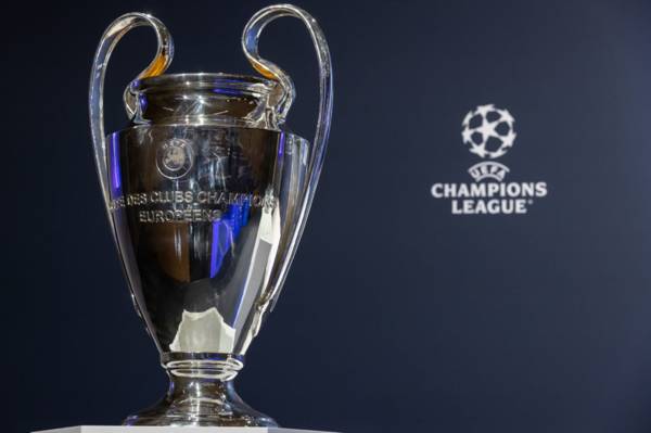 Celtic’s potential UEFA Champions League opponents; seeding pots explained