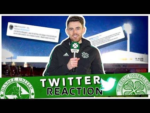 CHAMPIONS 21/22!! 🍀 | Twitter Reaction