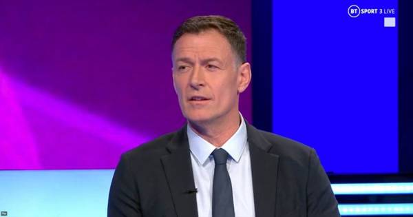 Chris Sutton claims Celtic and Rangers title wins ‘don’t compare’ as Postecoglou leaves Gerrard in his wake