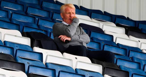 Gordon Strachan to lead Dundee rebuild as huge decision looms over Mark McGhee’s future