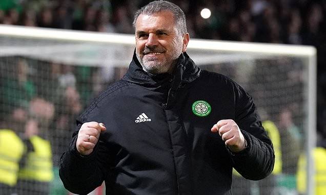 How Ange Postecoglou beat his doubters with stunning Celtic Scottish Premiership win