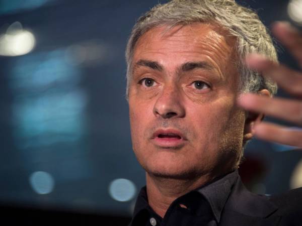 Jose Mourinho Europa League vs Conference League quote sets of war on twitter