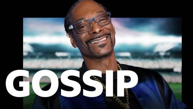 Scottish Gossip: Celtic, Rangers, Snoop Dogg, Hibs, Man Utd, West Ham, Diallo, Johnson, Robinson, Appleton, Balogun, McClelland