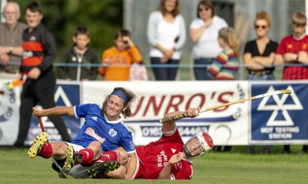 Shinty: King returns for Kyles; Davidson pounding a midfield beat for Lovat