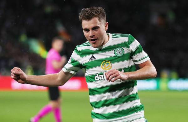 Signing James Forrest on a new deal is an unexpected, but shrewd move by Ange Postecoglou