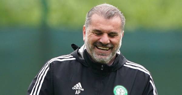 Ange Postecoglou in Celtic tribute to Rogic and Bitton as he reveals Israeli’s ‘unbelievable’ unseen influence