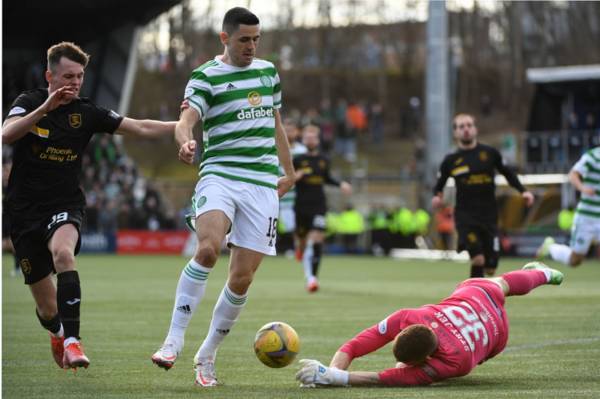 Celtic have already found new Rogic in £3.5m target, Ange loves him