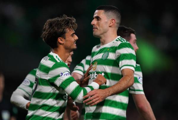 Celtic prepare to say goodbye to big game player Tom Rogic