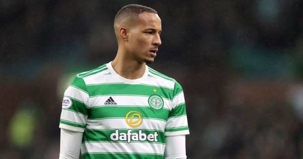 Celtic squad revealed for Motherwell as Christopher Jullien plea set to fall on deaf ears