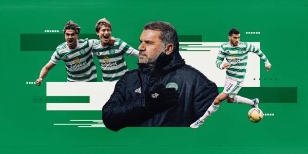 Celtic’s evolution analysed: More control, more attacks from wide areas and goals from all over the pitch