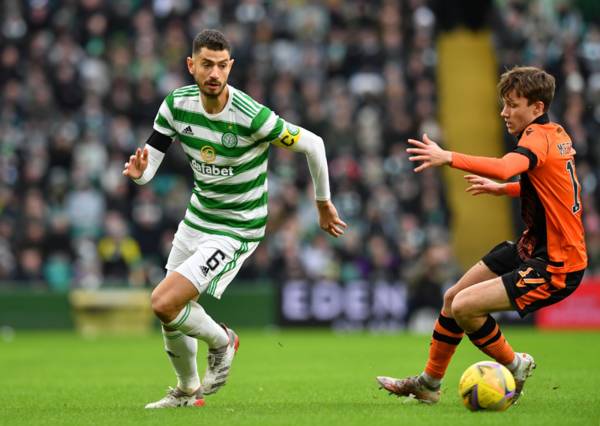 German CSC lauds Nir Bitton for unheralded supporting “one of our members at a difficult time”