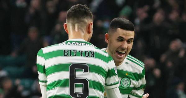 Tom Rogic and Nir Bitton to leave Celtic as Hoops confirm exits