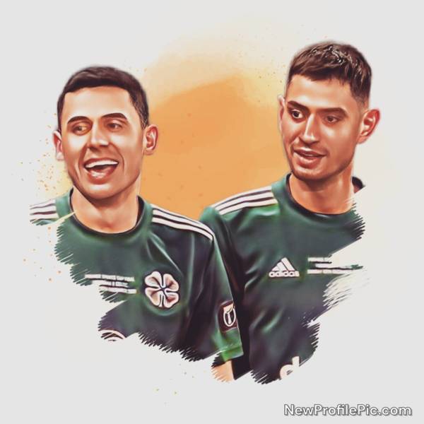 Tom Rogic & Nir Bitton – A double Celtic shocker on Friday the 13th