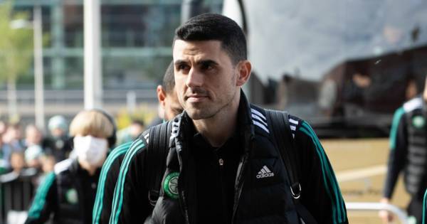 Tom Rogic sparks Celtic future fear as stars past and present react to memory lane update