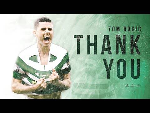 Best of luck, Tom Rogic! You’ll be missed!