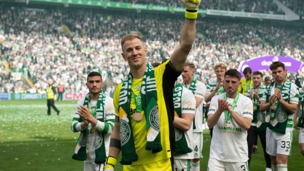 Hart, Giakoumakis & O’Riley reflect on the title celebrations