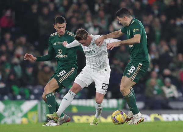 Struggling Celtic star can be helped by Tom Rogic and Nir Bitton exits