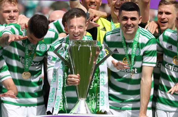 Tom Rogic reveals what he will do after leaving Celtic