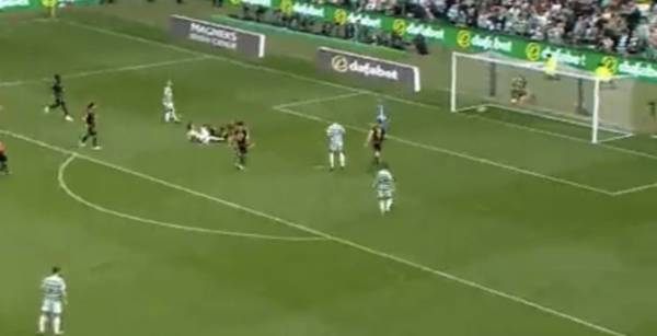 Video: David Turnbull makes it 2-0 to Celtic