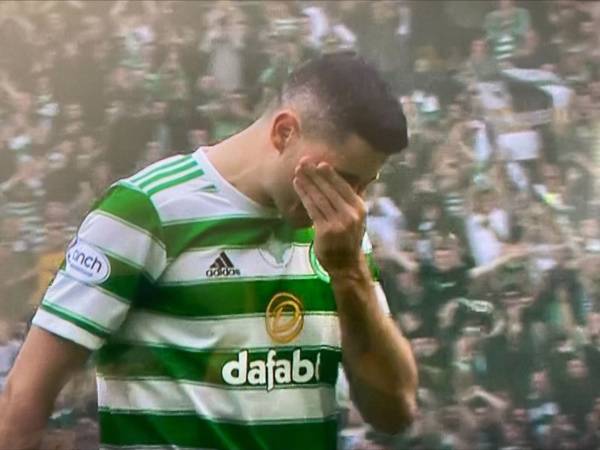 Video: Tom Rogic in tears as he makes final Paradise appearance