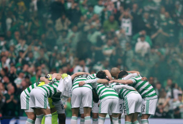 Adidas Release Celtic Jersey Early; Club Still to Announce