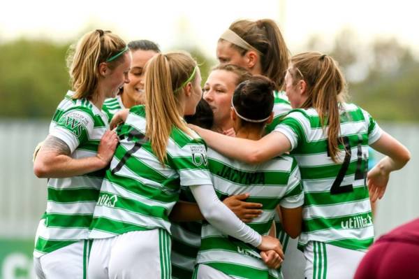 Celtic FC Women v the Rangers – Preview