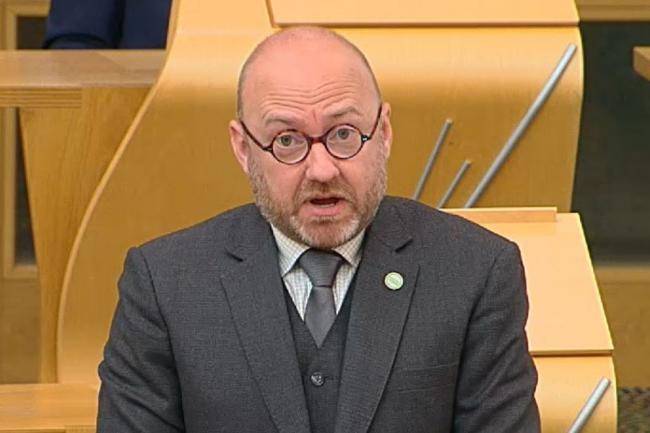 “Embarrassing Tweet From You”, “Behave” – Green Party MSP Slammed For Attack On Celtic Fans