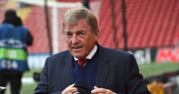 Kenny Dalglish fires Rangers a Champions League warning as he reckons Celtic cash ‘power’ could leave them behind