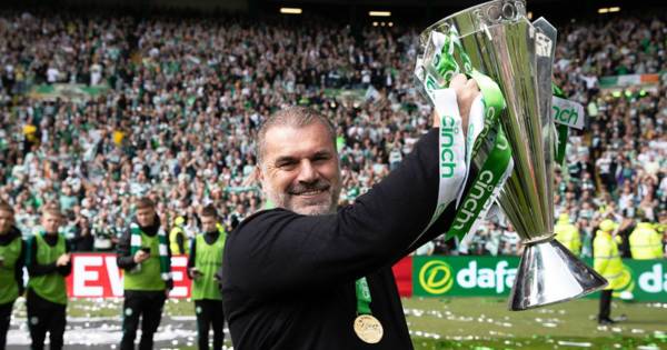 The Aussie reaction to Celtic and Ange Postecoglou’s title as Dermot Desmond served Premier League warning