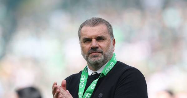 Ange Postecoglou lifts lids on Celtic and AEK Athens ‘sliding doors’ amid dramatic 24 hours that led him to Parkhead