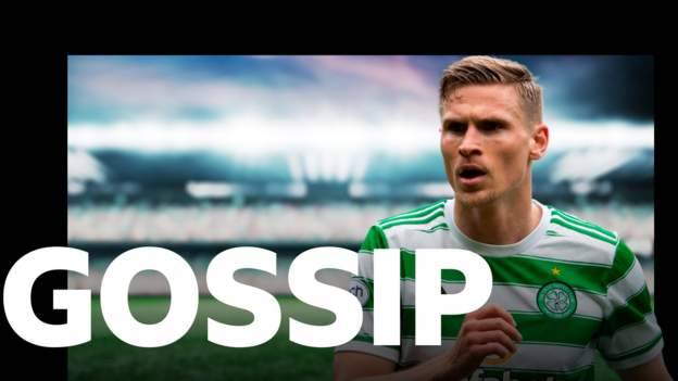 Scottish Gossip: Celtic, Rangers, Hibernian, Hearts, Aberdeen, Ross County, Dundee United, Europa League final