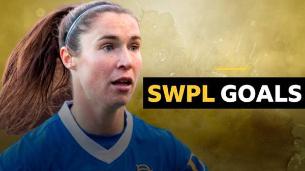 Watch: Goals from final SWPL weekend