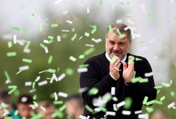 Ange Postecoglou’s Crazy 24 Hours That Sealed Celtic Deal