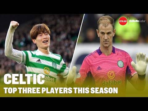 CELTIC | Ranking the Scottish champions’ best players this season