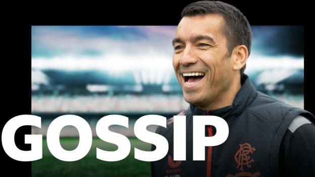 Scottish Gossip: Rangers, Celtic, Hearts, Aberdeen, Hickey, Europa League final