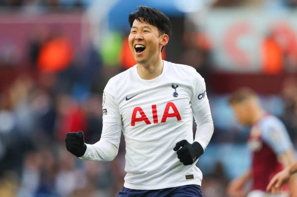 Son headlines five South Korean superstars to light up the Premier League