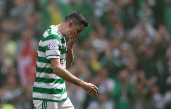 Tom Rogic’s Immediate Future