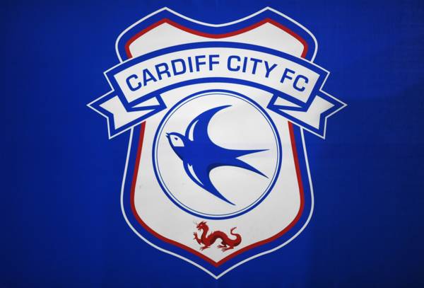 Celtic interested in Cardiff City winger to replace Ben Doak